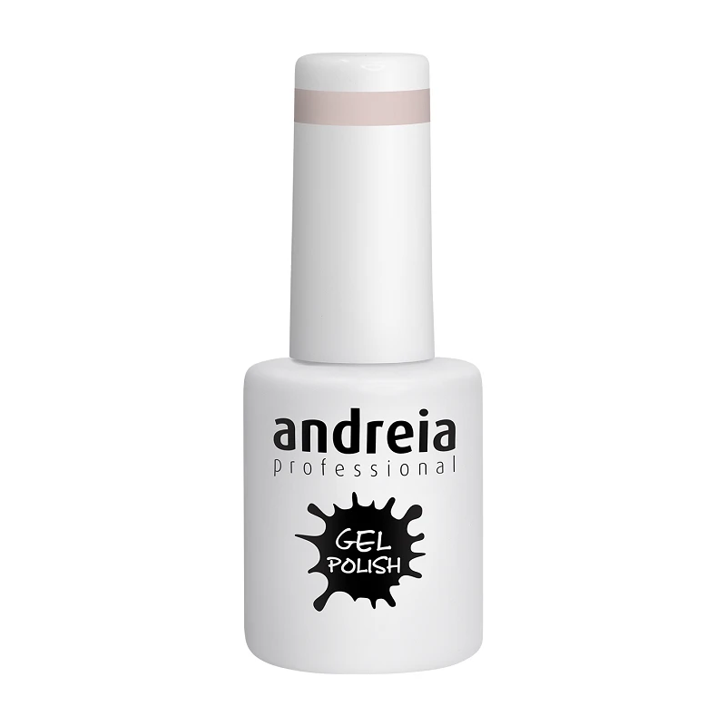 ESMALTE GEL PERMANENTE ANDREIA Nº271